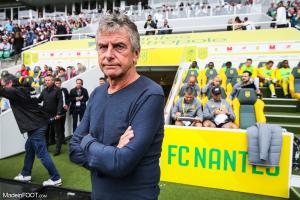 Gourcuff et Nantes se sont inclinés face au LOSC.