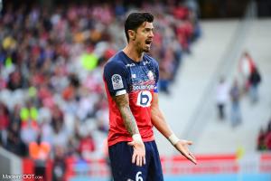 Fonte s'éclate désormais au LOSC