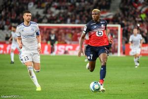La réponse de Victor Osimhen au sujet d'un départ vers Naples est attendue dans les prochaines heures.
