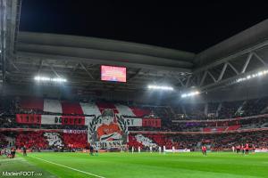 Les supporters vont faire leur retour à l'extérieur lors des matchs européens