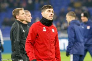 L'Ajax était plus fort selon Pied