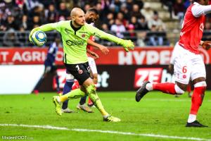 Predrag Rajkovic a rejoint le Stade de Reims en 2019.