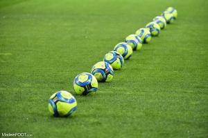 Le programme de la 31ème journée de Ligue 1.