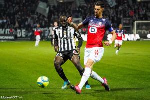José Fonte est dans le viseur du Sporting.