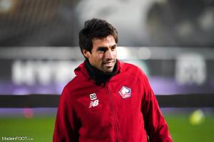 Nico Gaitán signe à Braga jusqu'en 2021.