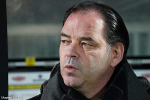 Stephane Moulin contre Lille