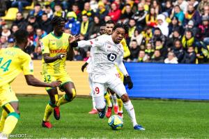 Loïc Rémy pourrait prolonger