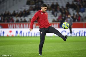 Jérémy Pied prolonge