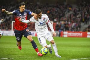 Fonte a été conduit à l'hôpital