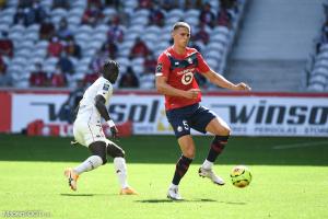 Botman encensé par son coach