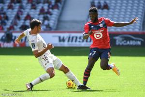 Bamba dans le viseur de Séville