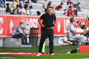 Le LOSC vire en tête du groupe H grâce à son match nul face à l'AC Milan