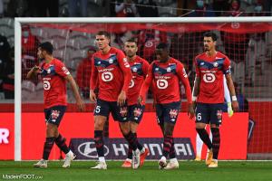 Qui seront les adversaires du LOSC ?