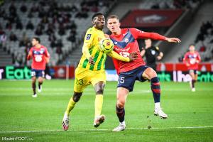 Botman convoqué avec les U21 des Pays-Bas
