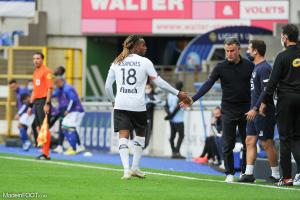 Yilmaz et Renato Sanches se sont blessés
