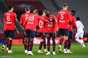 Les compos sont tombées