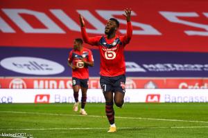 Bamba évoque la France