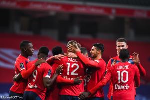 Les 11 joueurs que devrait aligner Christophe Galtier
