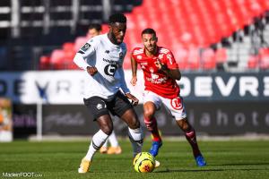 Les compos sont tombées