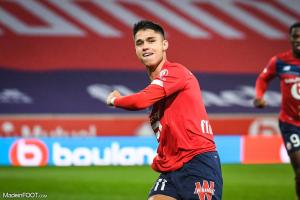 Les compos sont tombées