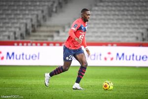 Soumaré priorité de Leicester