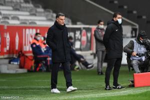 L'OL est intéressé par Galtier