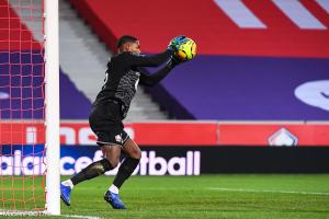 Maignan a un accord de principe avec l'AC Milan