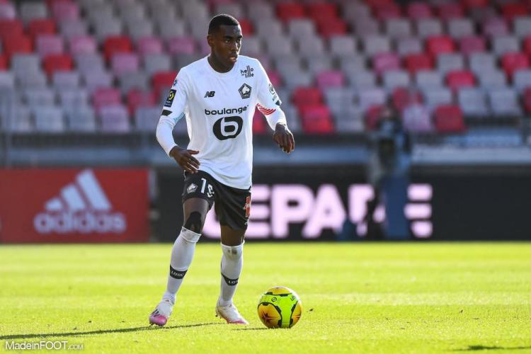 Anciens - Un ancien flop du LOSC s'engage au Qatar (officiel)