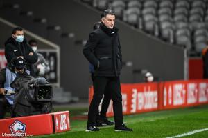 Galtier est heureux