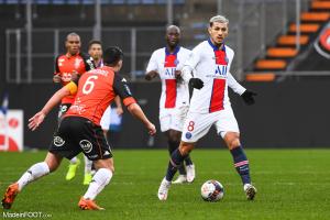 Paredes est méfiant