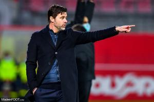 Pochettino et le PSG verront les quart de finale