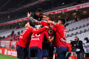 Scotty Sadzoute veut jouer en Ligue 1 avec Lille