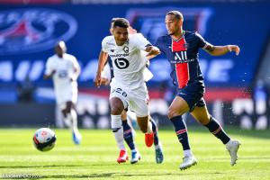 Le match sera à suivre sur Prime Vidéo
