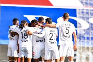 Le LOSC l'avait emporté (2-3) à l'aller
