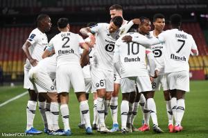 Le LOSC doit enchaîner pour continuer à rêver du titre