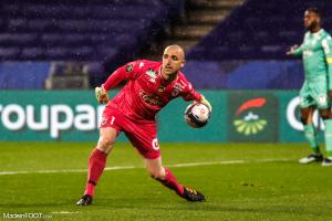 Le groupe d'Angers pour le déplacement à Lille