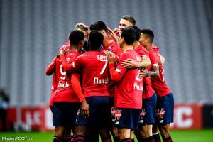 Les Dogues contre Nice