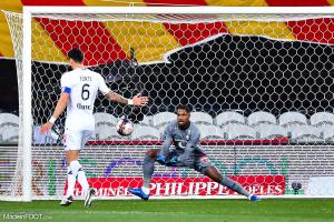 Ligue 1 - Lens - Lille : le résumé vidéo et les tops/flops des Dogues