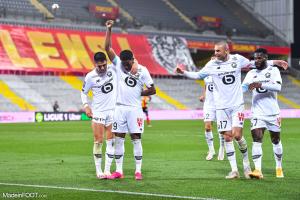 Les dix matchs de la 37ème journée de Ligue 1 se dérouleront en même temps
