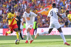 Les compos sont tombées