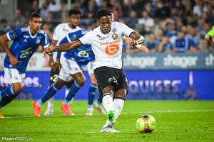 Les compos sont tombées