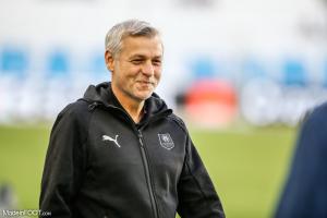 Genesio avec Rennes