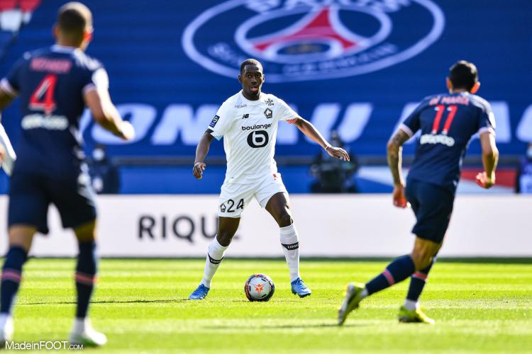 Anciens - L'AS Monaco espère encore recruter ce champion de France 2021