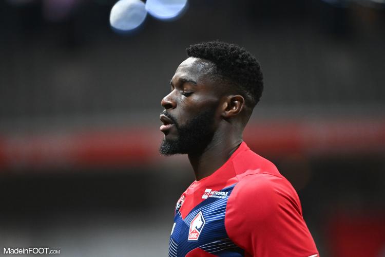 LOSC - La compo officielle pour le premier match amical de la saison