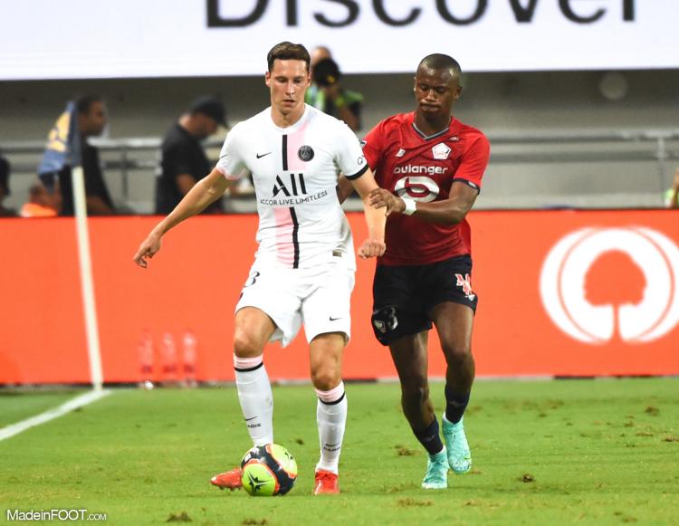 Portugal - Tiajo Djalo convoqué avec les U21 du Portugal !