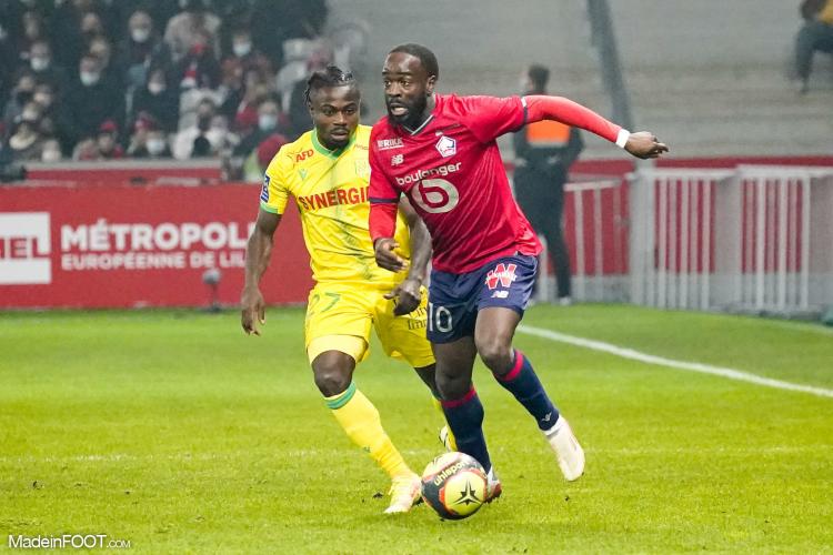 Mercato - Jonathan Ikoné dévoile les raisons de son départ à la Fiorentina