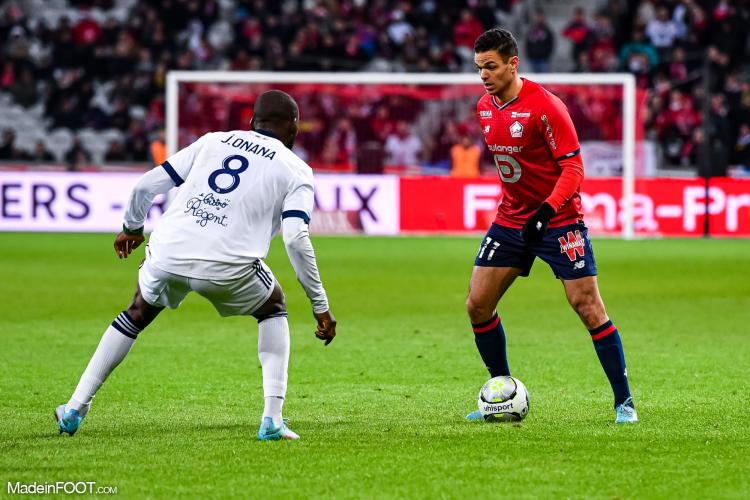 LOSC Foot, Toute L'actualité Du Lille Olympique Sporting Club En Direct ...