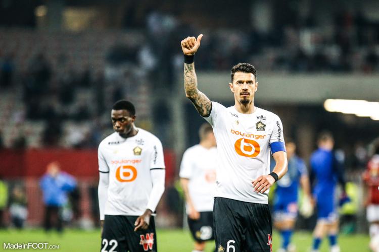 Mercato - José Fonte fait un appel du pied à ses dirigeants pour son avenir