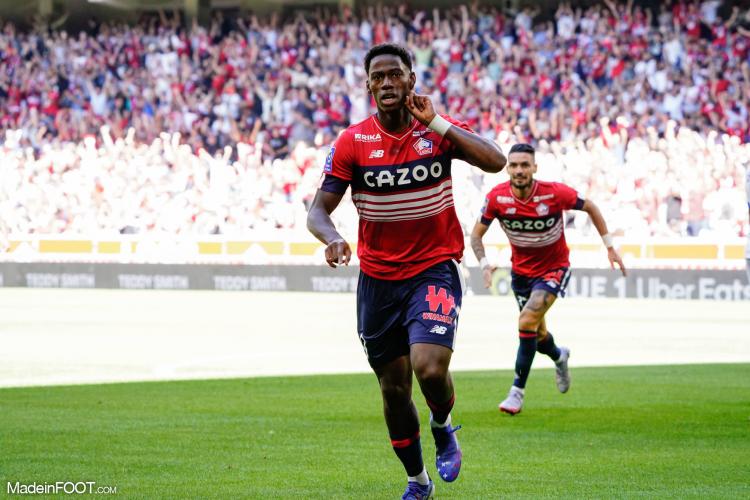 Amical - Grâce au duo Jonathan David - Hákon Haraldsson, le LOSC bat le Havre dans un match prolifique