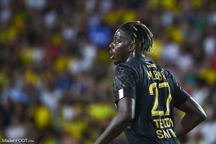 Mercato - Un nouveau prêt pour Mohamed Bayo ?
